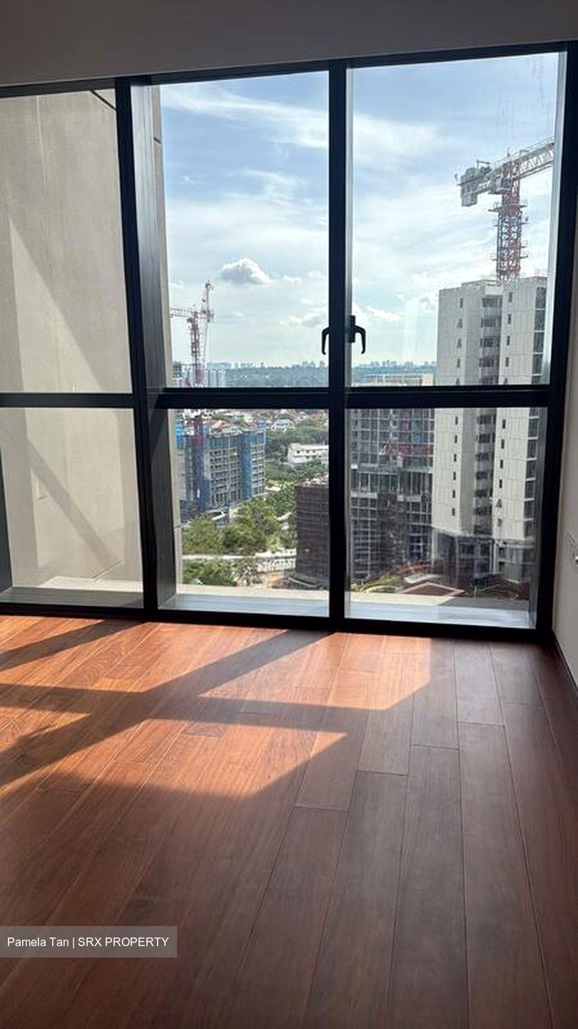 Lentor Modern (D26), Apartment #507122411